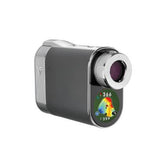 Voice Caddie SL3 Hybrid GPS/Laser Rangefinder