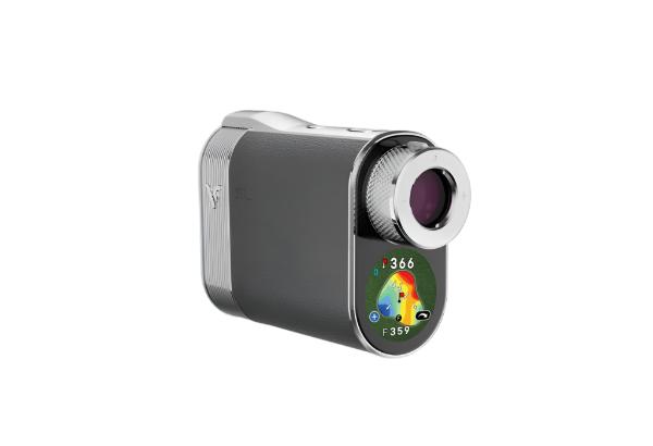 Load image into Gallery viewer, Voice Caddie SL3 Hybrid GPS/Laser Rangefinder
