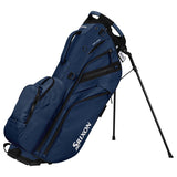 Srixon Premium Stand Bag '25 - Navy/White