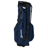 Srixon Premium Stand Bag '25 - Navy/White