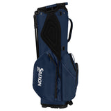 Srixon Premium Stand Bag '25 - Navy/White