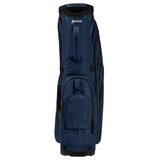 Srixon Premium Stand Bag '25 - Navy/White