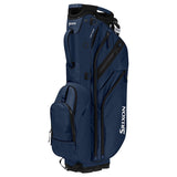 Srixon Premium Stand Bag '25 - Navy/White