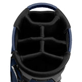 Srixon Premium Stand Bag '25 - Navy/White