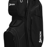 Srixon Premium Cart Bag '25 - Black