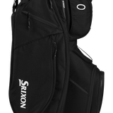 Srixon Premium Cart Bag '25 - Black