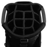 Srixon Premium Cart Bag '25 - Black