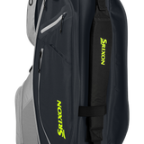 Srixon Premium Cart Bag '25 - Charcoal/Grey