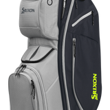 Srixon Premium Cart Bag '25 - Charcoal/Grey