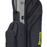 Srixon Premium Stand Bag '25 - Charcoal/Grey