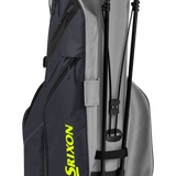 Srixon Premium Stand Bag '25 - Charcoal/Grey