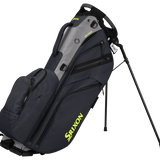 Srixon Premium Stand Bag '25 - Charcoal/Grey