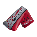 Scotty Cameron Studio Style Fastback 1.5