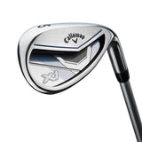 Callaway Junior XJ-3 Set '26 - Black