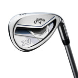 Callaway Junior XJ-1 Set '26 - Blue/White