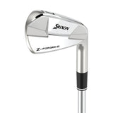 Srixon Z Forged II Irons