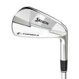 Srixon Z Forged II Irons