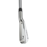 Srixon Z Forged II Irons