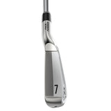 Srixon ZX4 MKII Irons - Steel Shaft