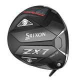 Srixon ZX7 MKII Driver