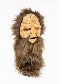 Load image into Gallery viewer, Daphne&#39;s Headcover - Sasquatch
