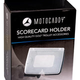 Scorecard Holder