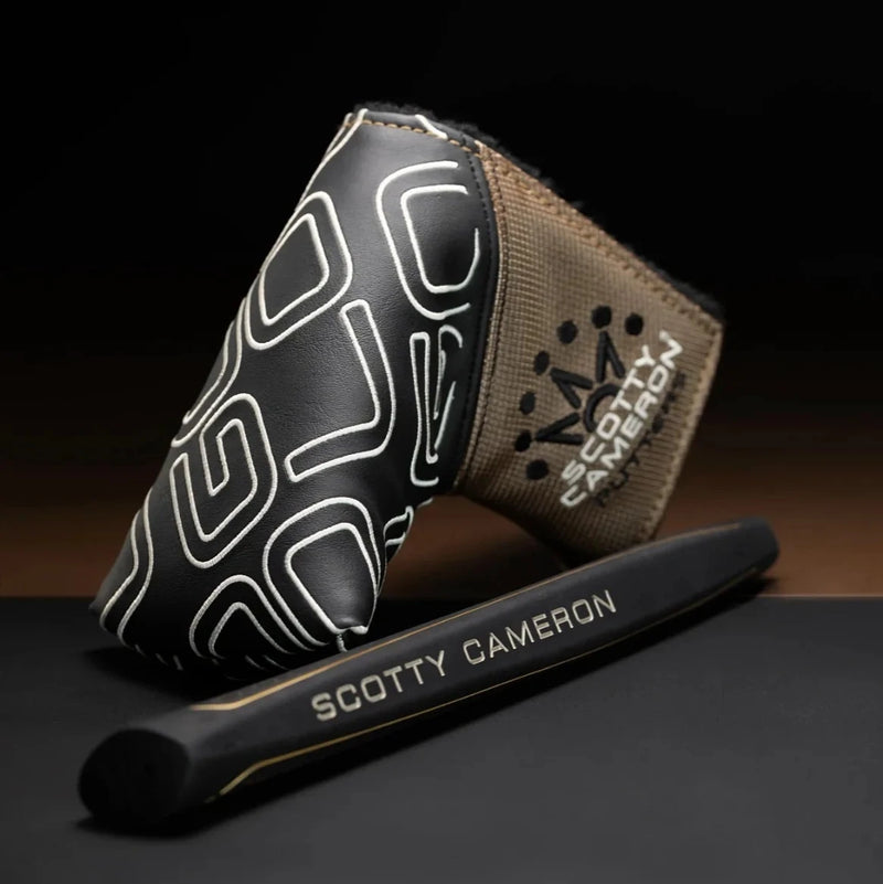 Load image into Gallery viewer, Scotty Cameron Super Select XPERIMENTAL GOLO 6.2 LTD Putter
