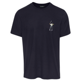 Core SS T-Shirt- Black