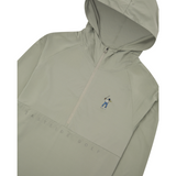 Performance UV Lightweight Hoodie - Sage