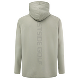 Performance UV Lightweight Hoodie - Sage