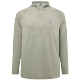 Performance UV Lightweight Hoodie - Sage