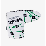 Futura Blade Putter Cover - Multi