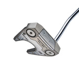 Odyssey Damascus Milled Putter - #7 DB