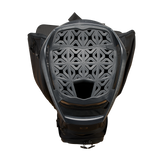 Silencer Cart Bag '26 - Black