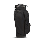 Silencer Cart Bag '26 - Black