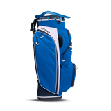 Silencer Cart Bag '26 - Blue Sky