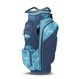 Silencer Cart Bag '26 - Paradise