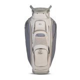 Silencer Cart Bag '26 - Quartz