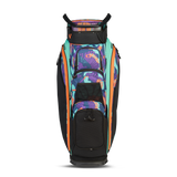 Silencer Cart Bag '26 - Tetra