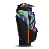 Silencer Cart Bag '26 - Tetra