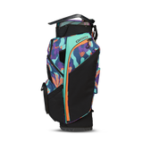 Silencer Cart Bag '26 - Tetra