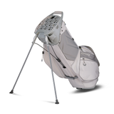Silencer Hybrid Stand Bag '26 - Quartz