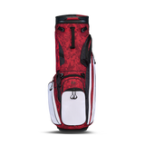 Silencer Hybrid Stand Bag '26 - Volcanic