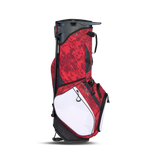 Silencer Hybrid Stand Bag '26 - Volcanic