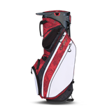 Silencer Hybrid Stand Bag '26 - Volcanic