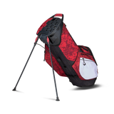 Silencer Hybrid Stand Bag '26 - Volcanic