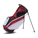 Silencer Hybrid Stand Bag '26 - Volcanic