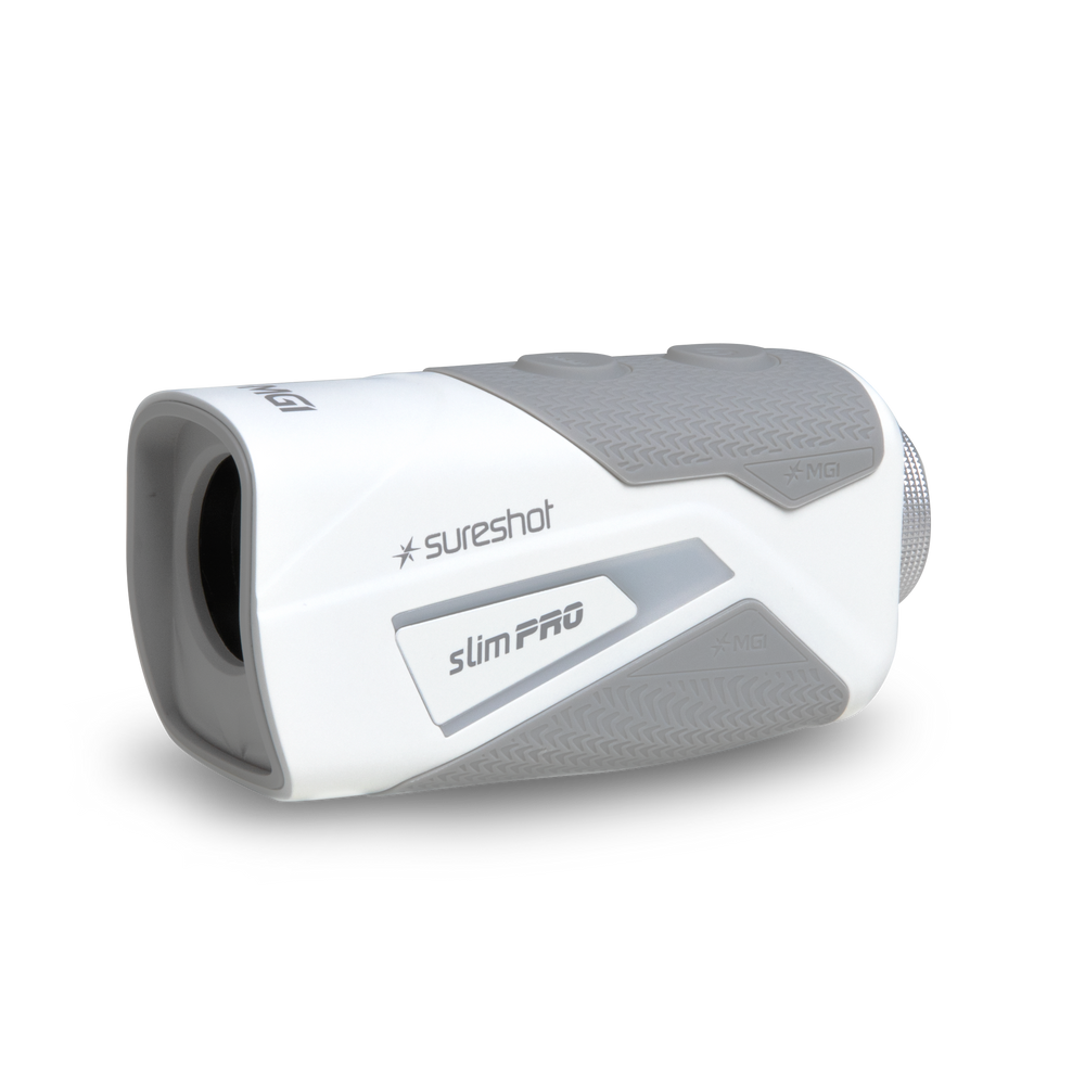 SlimPro Laser Rangefinder