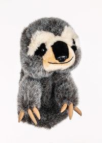 Load image into Gallery viewer, Daphne&#39;s Headcover - Sloth
