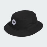 Adidas -Solid Bucket Hat